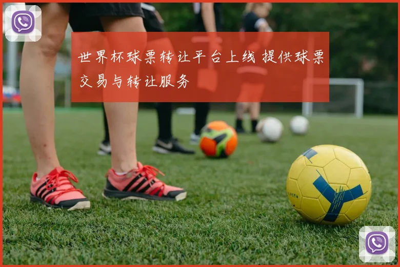 世界杯球票转让平台上线 提供球票交易与转让服务