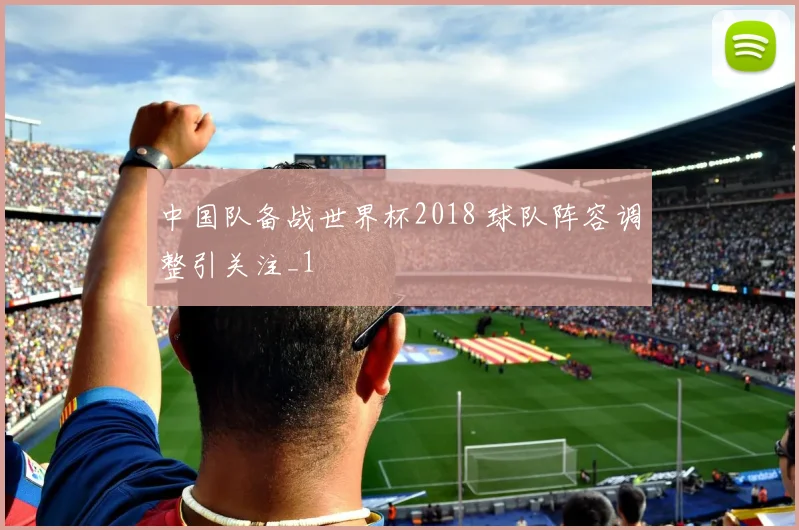 中国队备战世界杯2018 球队阵容调整引关注_1